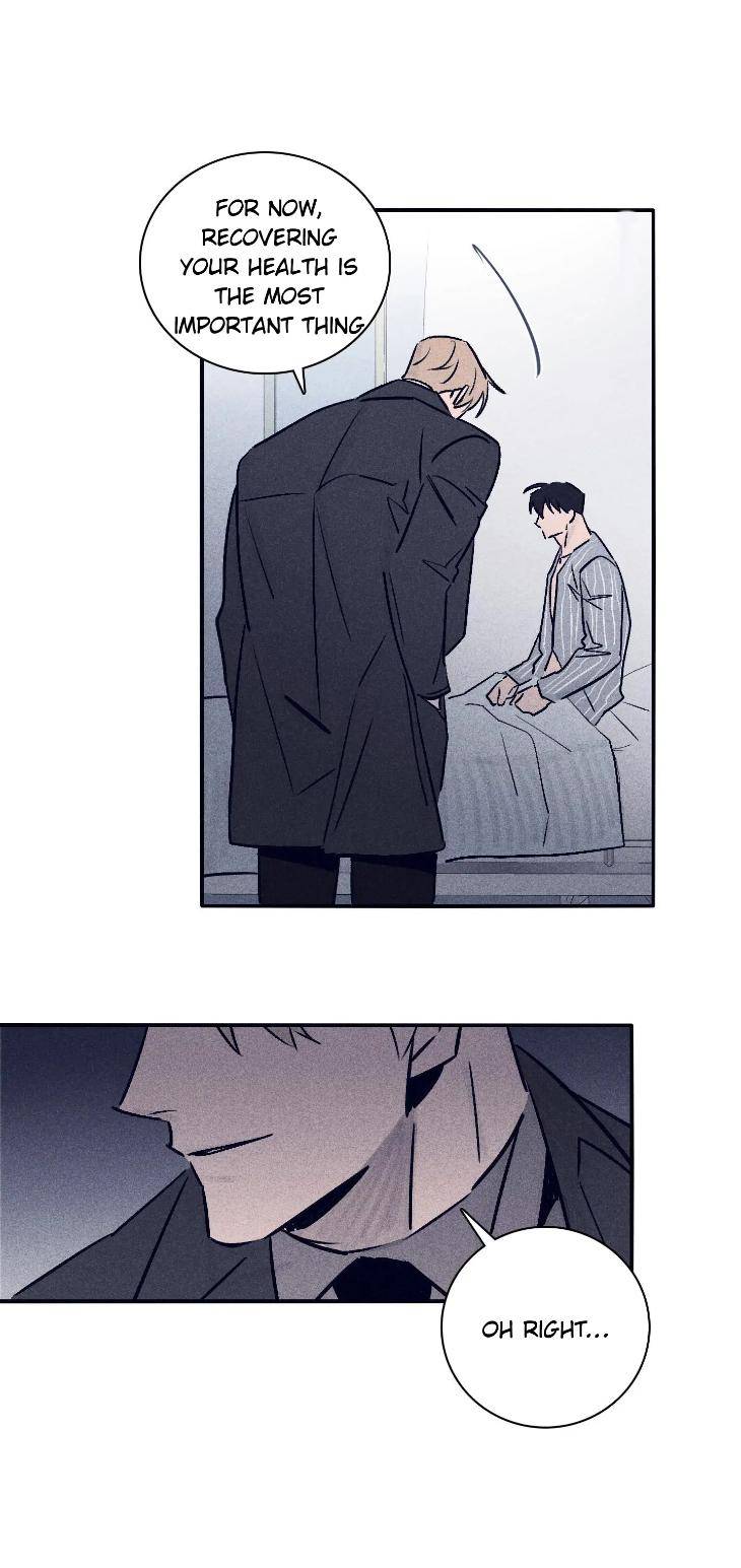 Marcel-By-Keumung-Jinsung-Uncensored-Eng page 25