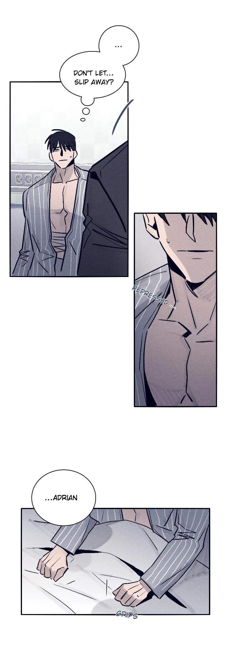 Marcel-By-Keumung-Jinsung-Uncensored-Eng page 27