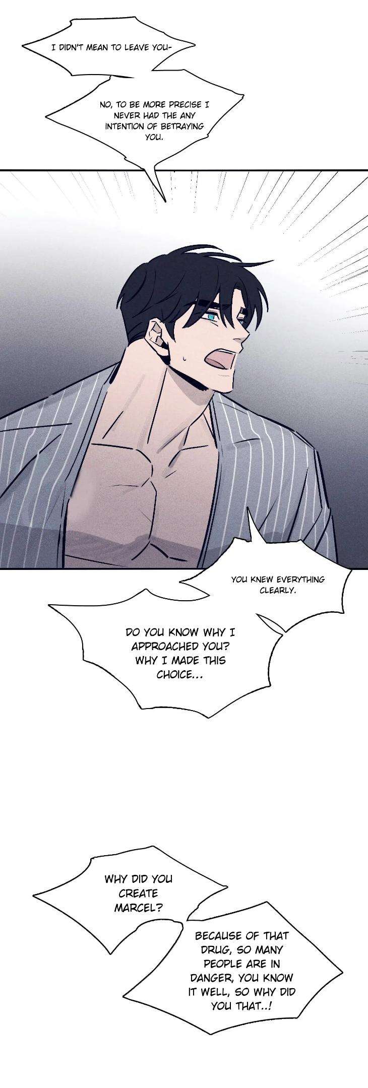 Marcel-By-Keumung-Jinsung-Uncensored-Eng page 28