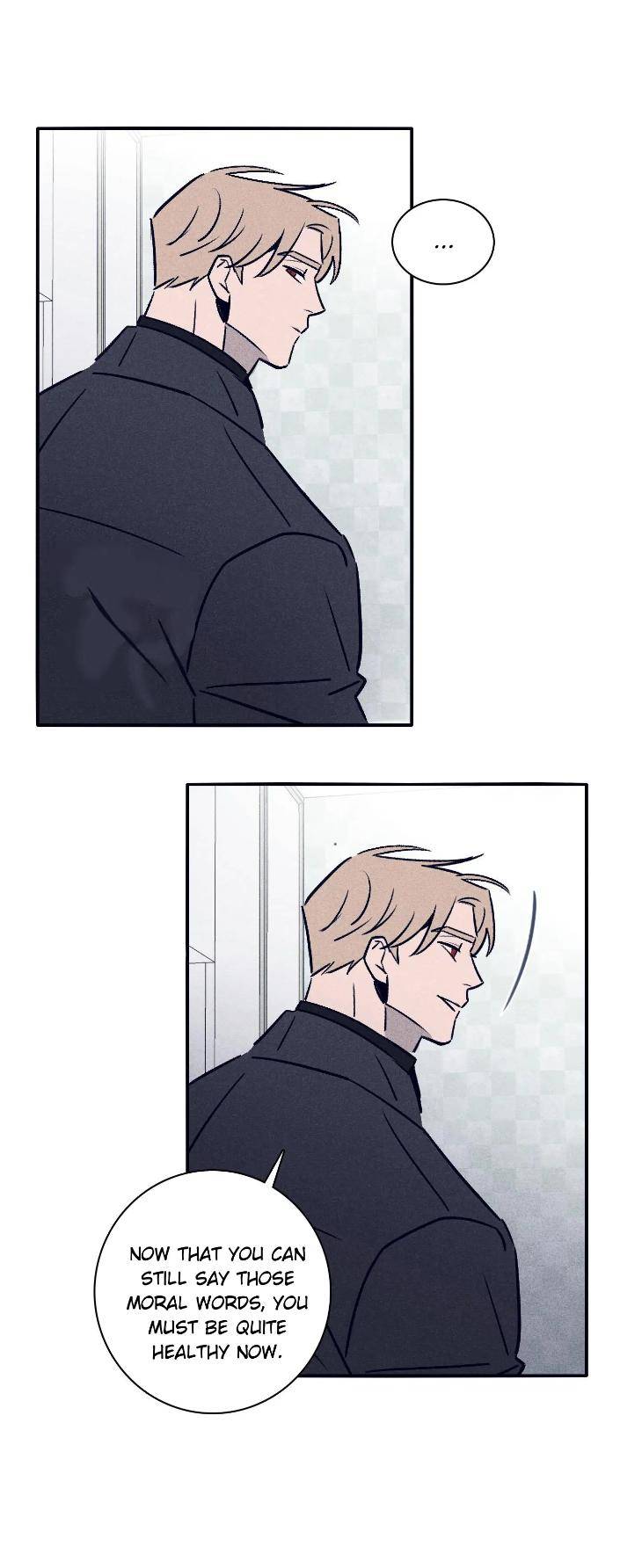 Marcel-By-Keumung-Jinsung-Uncensored-Eng page 29