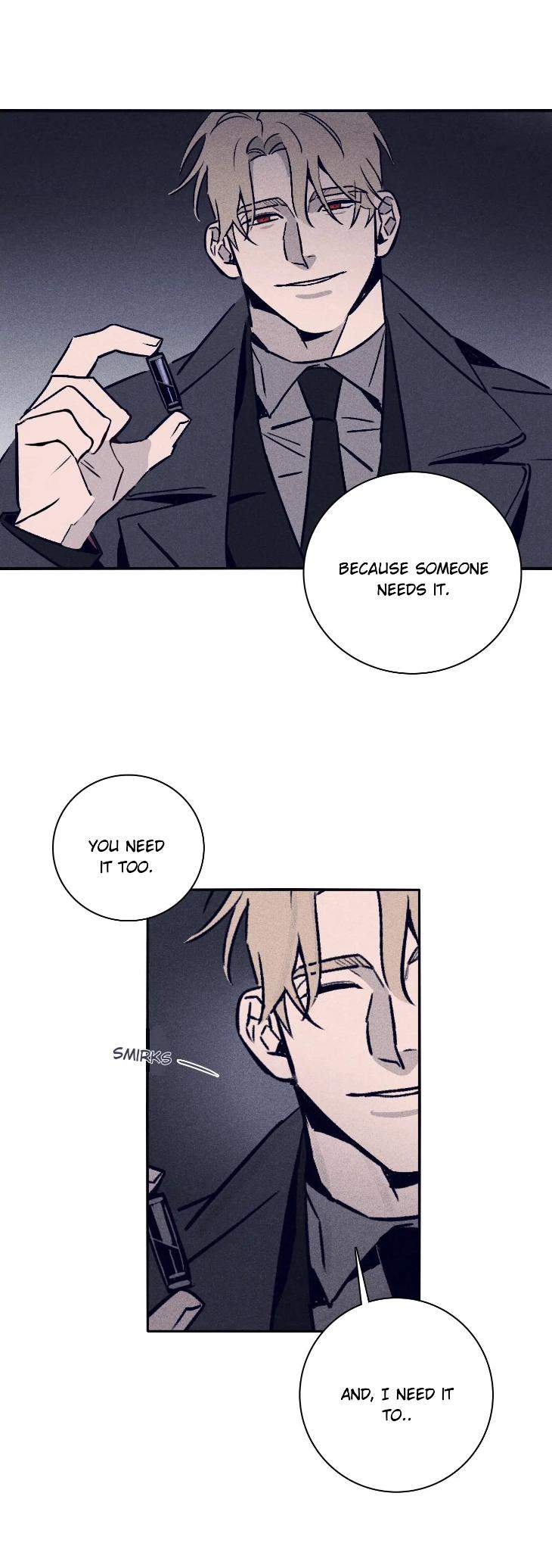 Marcel-By-Keumung-Jinsung-Uncensored-Eng page 31