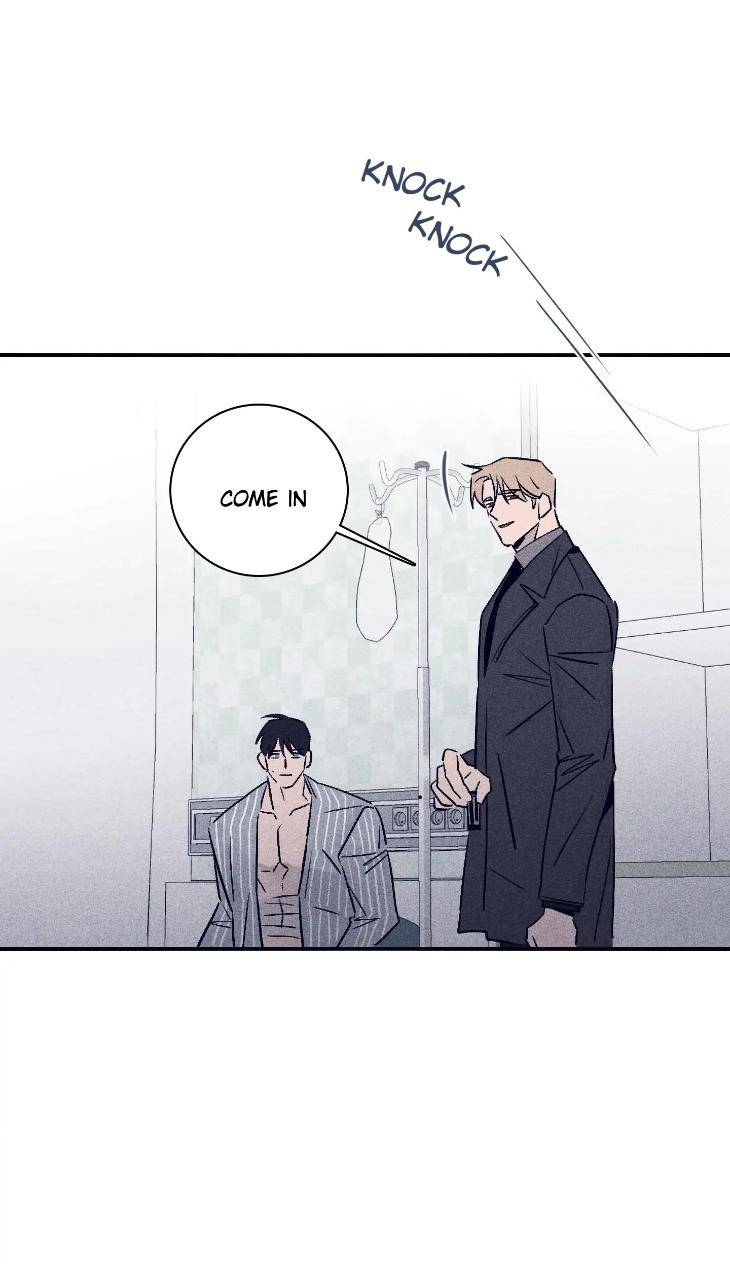 Marcel-By-Keumung-Jinsung-Uncensored-Eng page 32