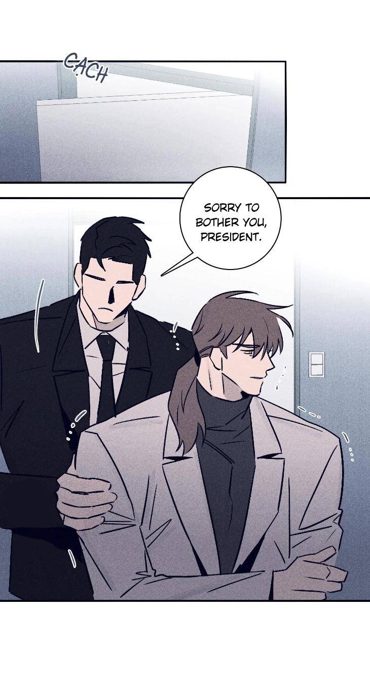 Marcel-By-Keumung-Jinsung-Uncensored-Eng page 33