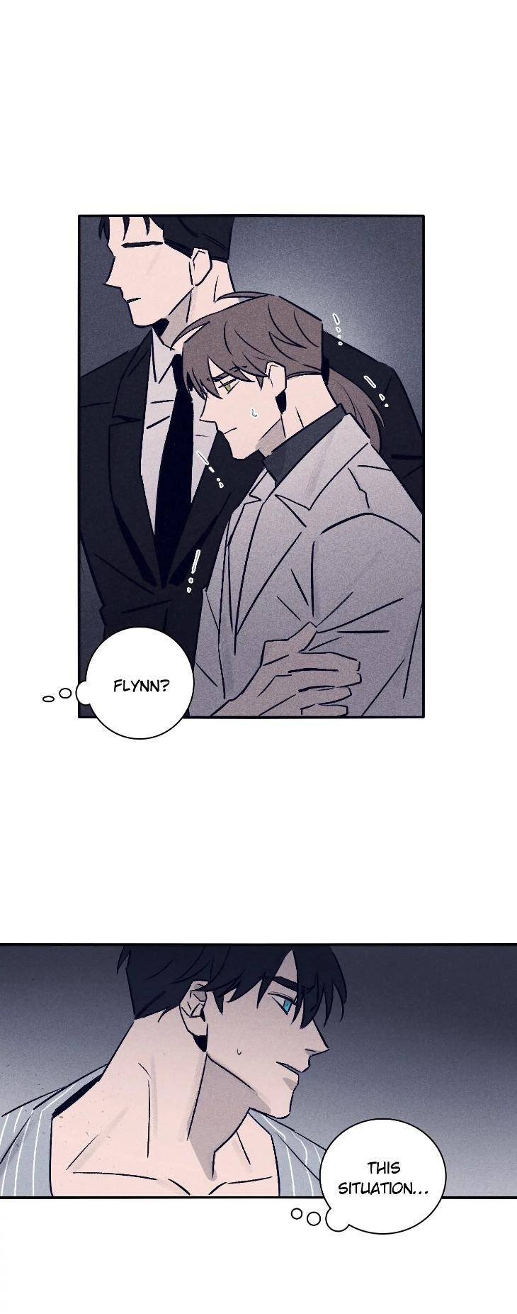 Marcel-By-Keumung-Jinsung-Uncensored-Eng page 34