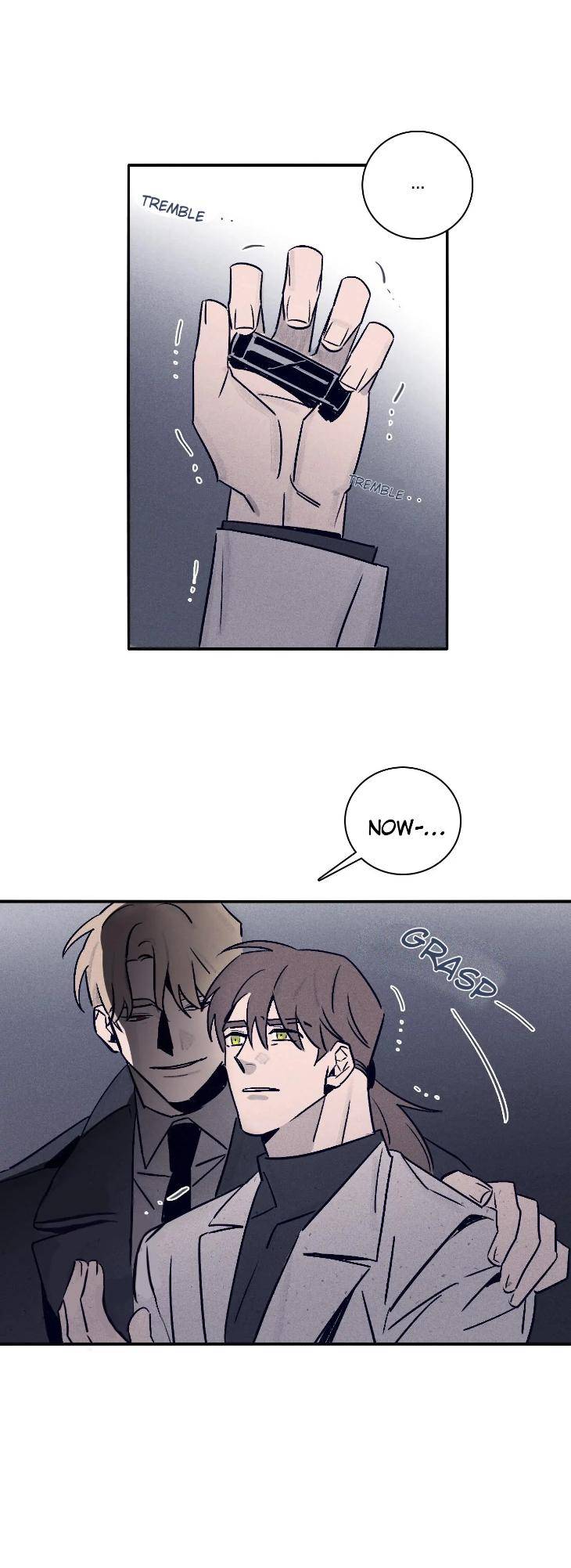 Marcel-By-Keumung-Jinsung-Uncensored-Eng page 36