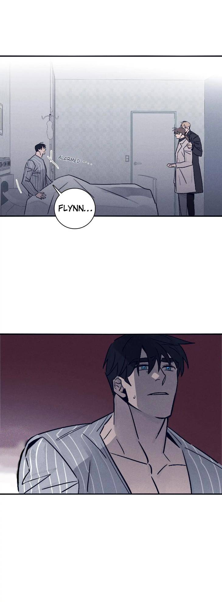Marcel-By-Keumung-Jinsung-Uncensored-Eng page 37