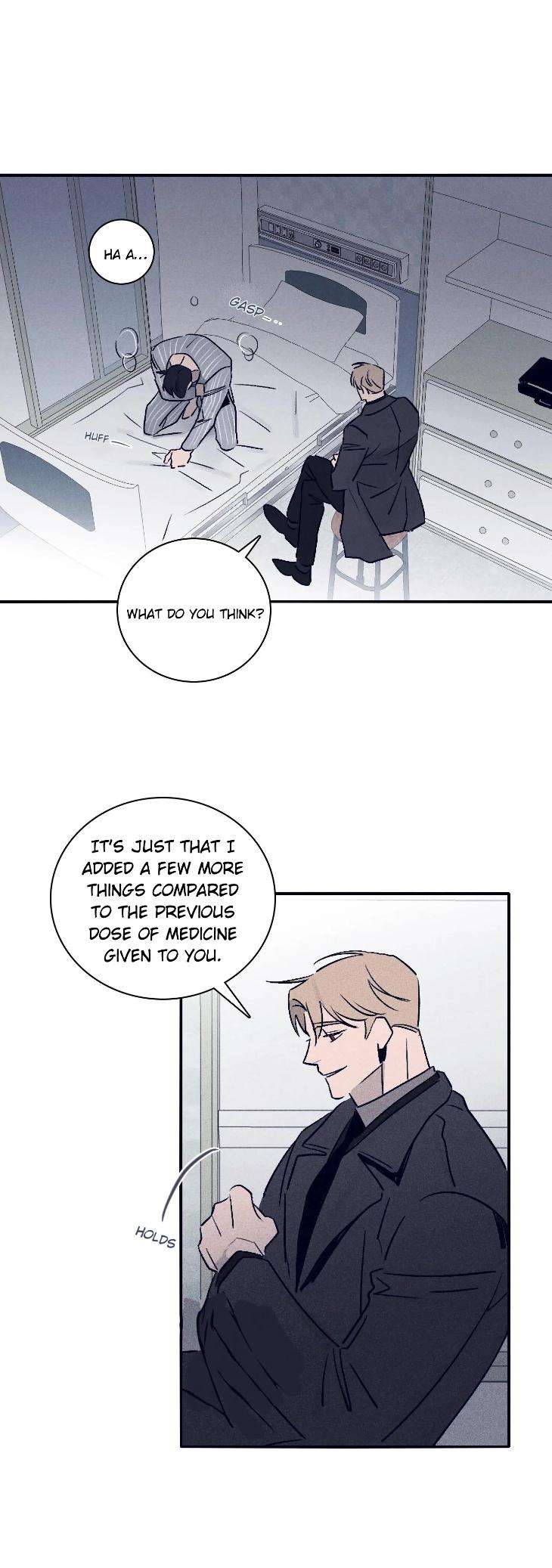 Marcel-By-Keumung-Jinsung-Uncensored-Eng page 39