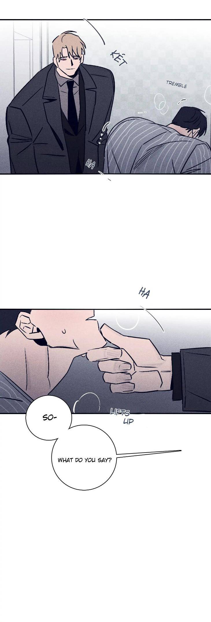 Marcel-By-Keumung-Jinsung-Uncensored-Eng page 42
