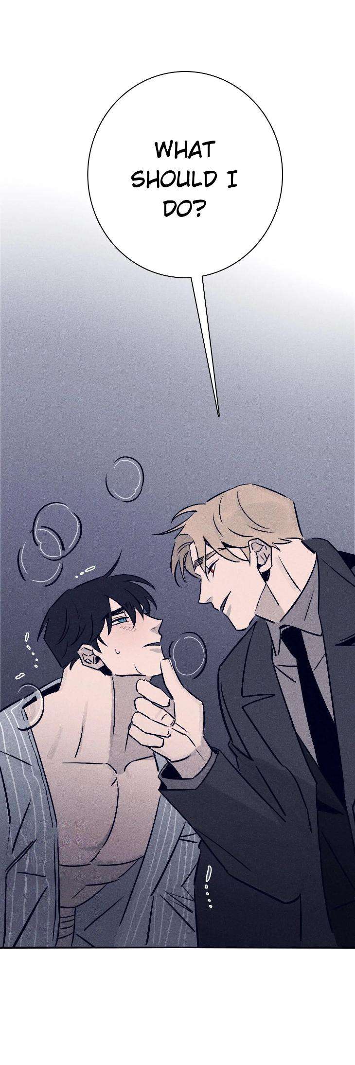 Marcel-By-Keumung-Jinsung-Uncensored-Eng page 43