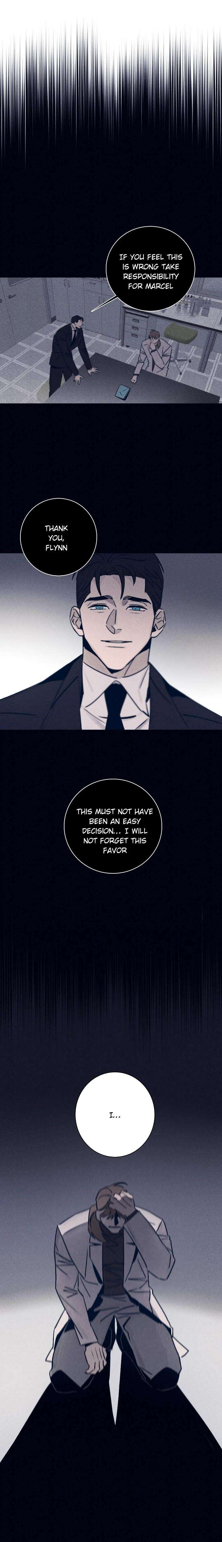 Marcel-By-Keumung-Jinsung-Uncensored-Eng page 3