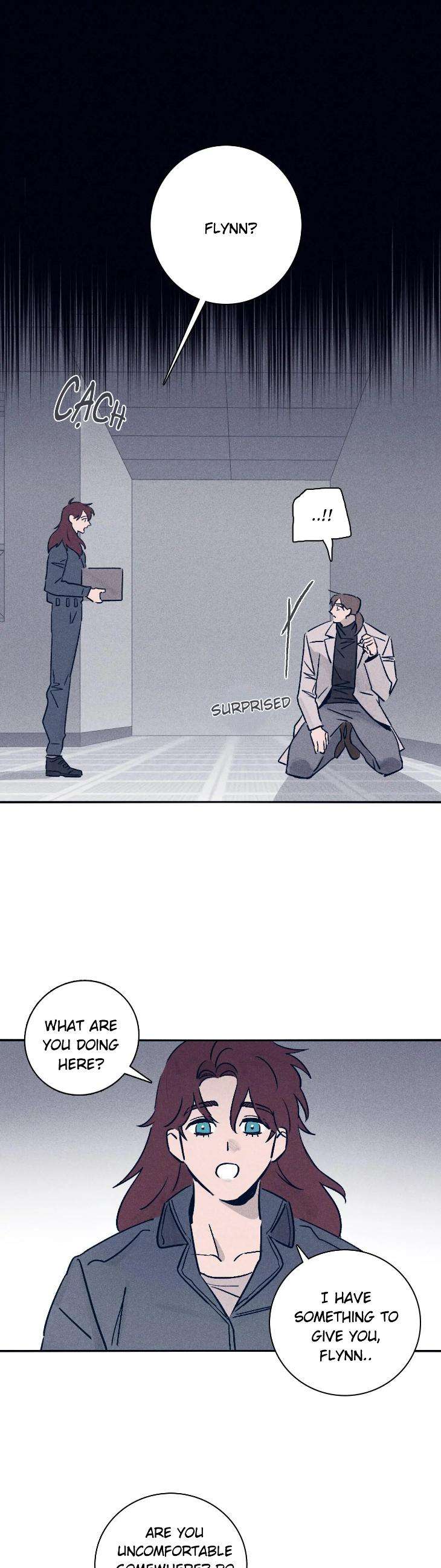Marcel-By-Keumung-Jinsung-Uncensored-Eng page 4