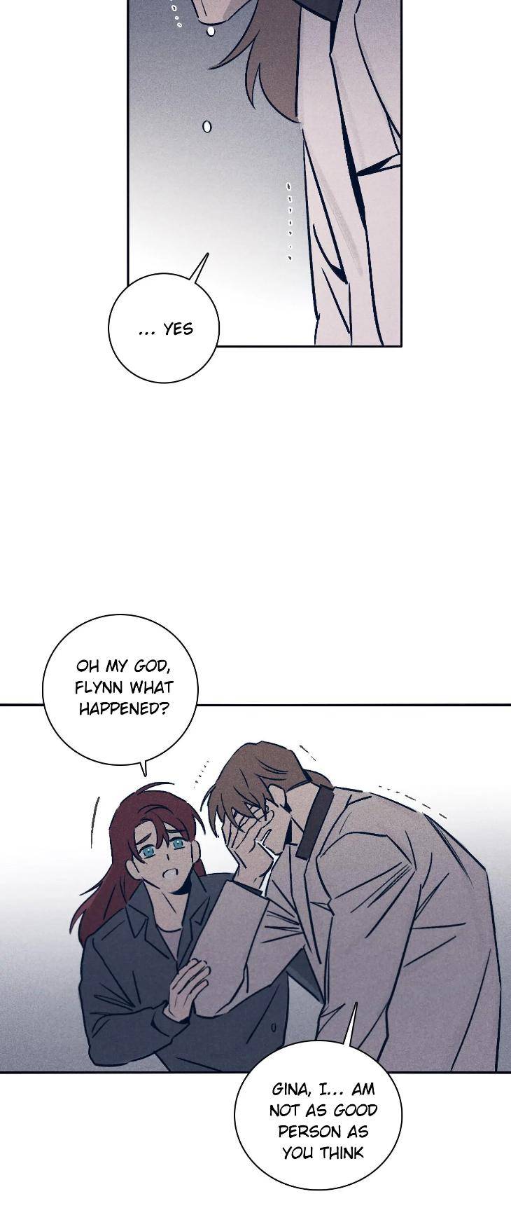 Marcel-By-Keumung-Jinsung-Uncensored-Eng page 6