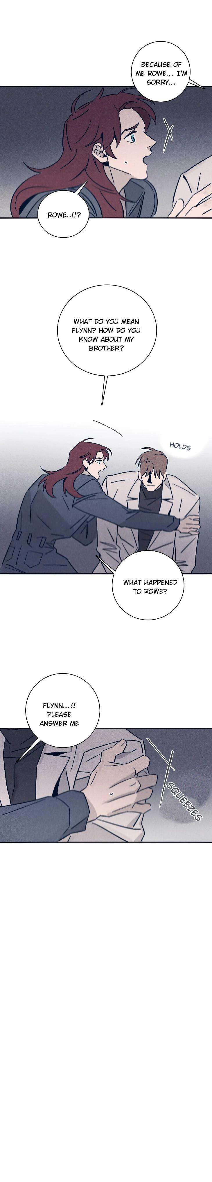 Marcel-By-Keumung-Jinsung-Uncensored-Eng page 7