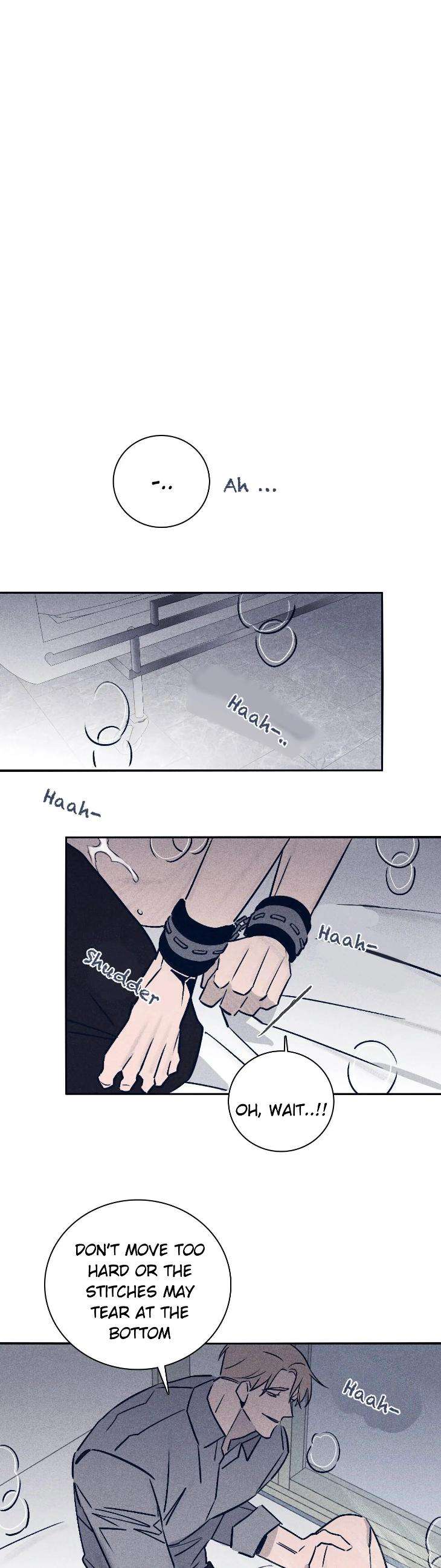 Marcel-By-Keumung-Jinsung-Uncensored-Eng page 8