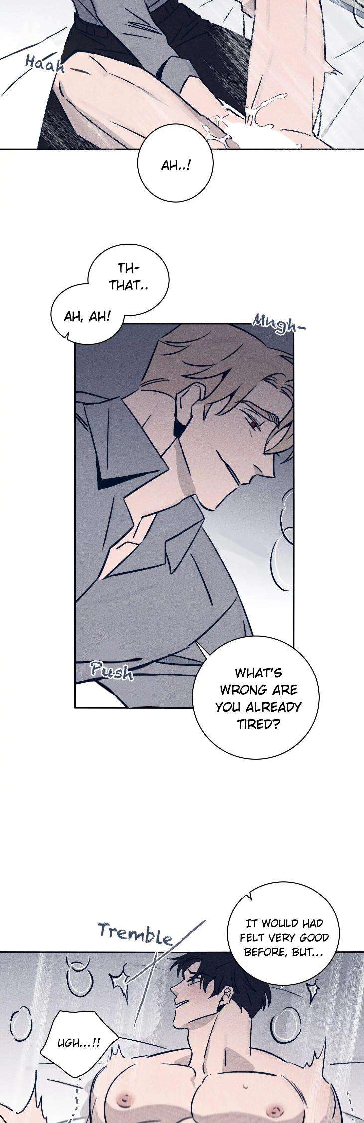 Marcel-By-Keumung-Jinsung-Uncensored-Eng page 9