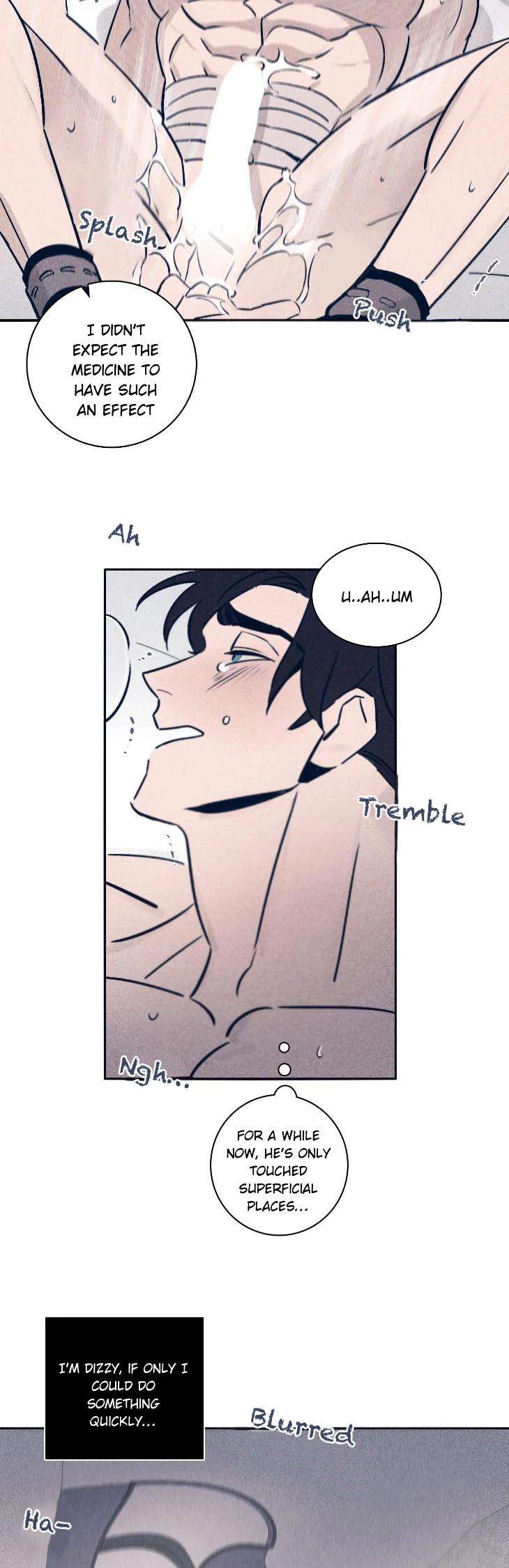 Marcel-By-Keumung-Jinsung-Uncensored-Eng page 10