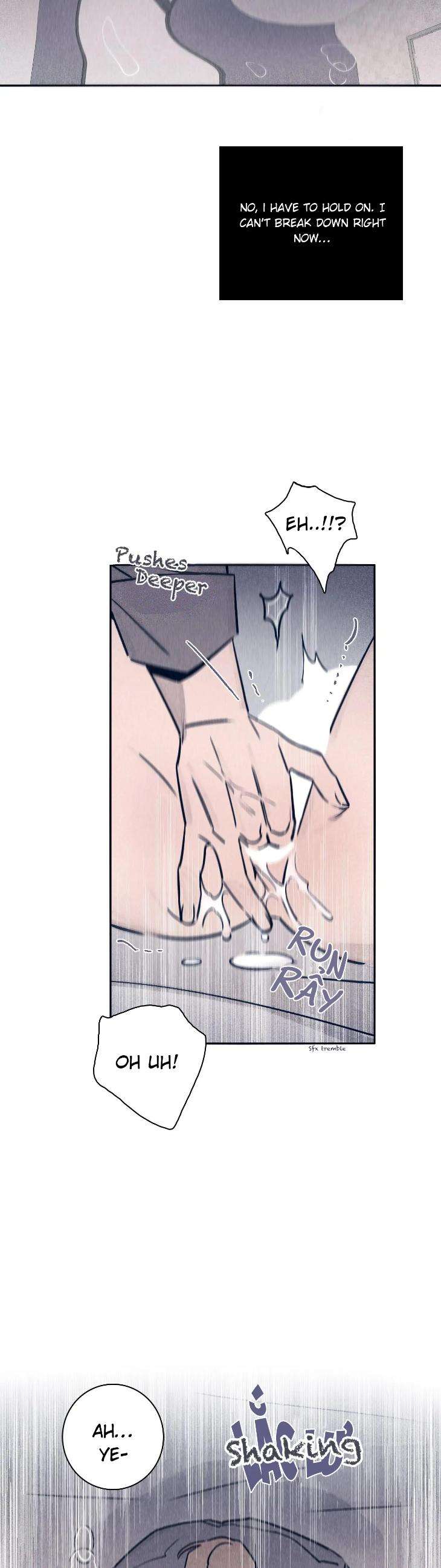 Marcel-By-Keumung-Jinsung-Uncensored-Eng page 11