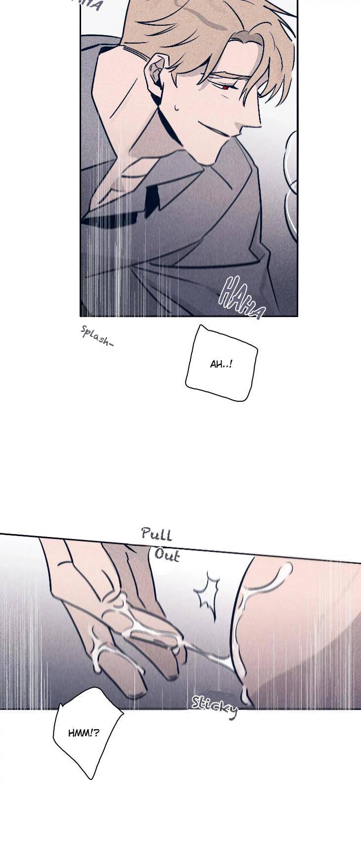 Marcel-By-Keumung-Jinsung-Uncensored-Eng page 13
