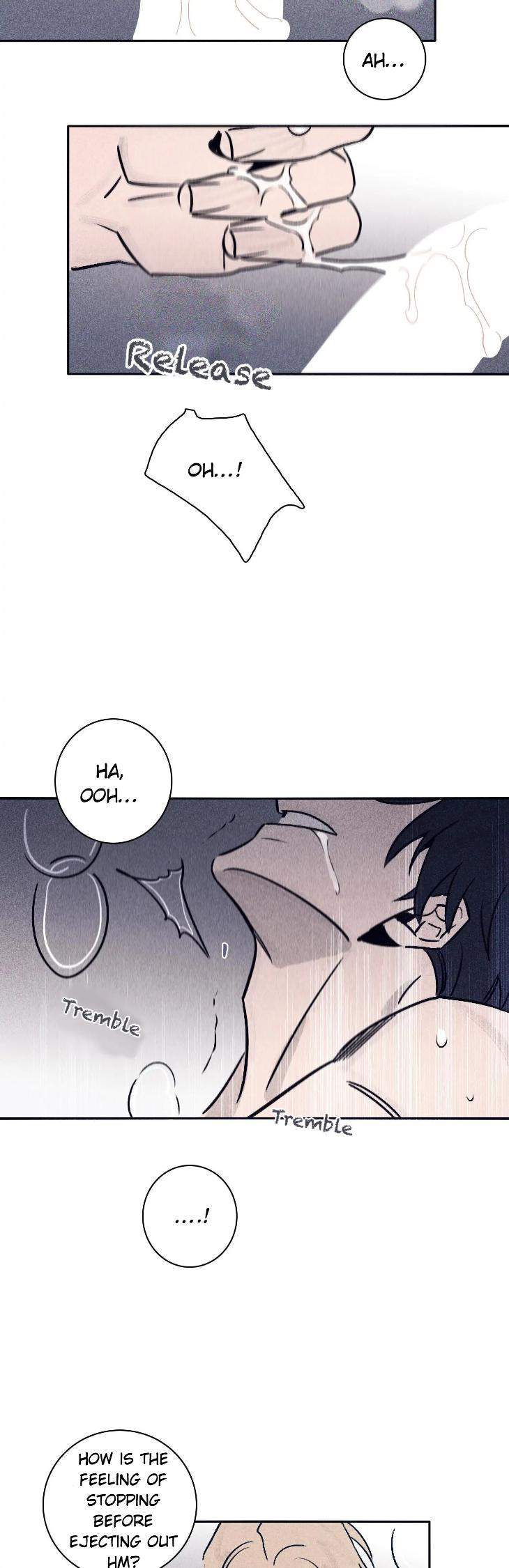 Marcel-By-Keumung-Jinsung-Uncensored-Eng page 15