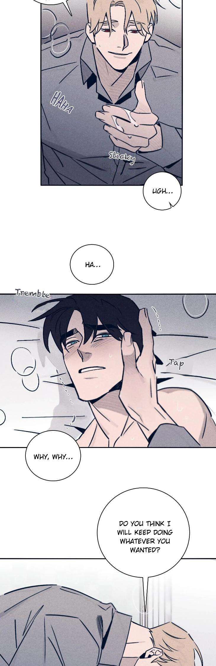 Marcel-By-Keumung-Jinsung-Uncensored-Eng page 16