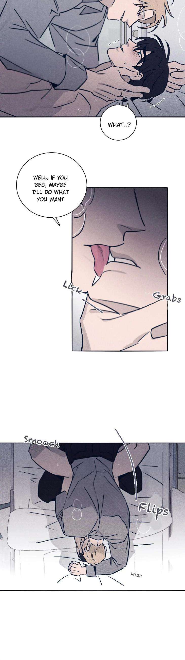Marcel-By-Keumung-Jinsung-Uncensored-Eng page 17