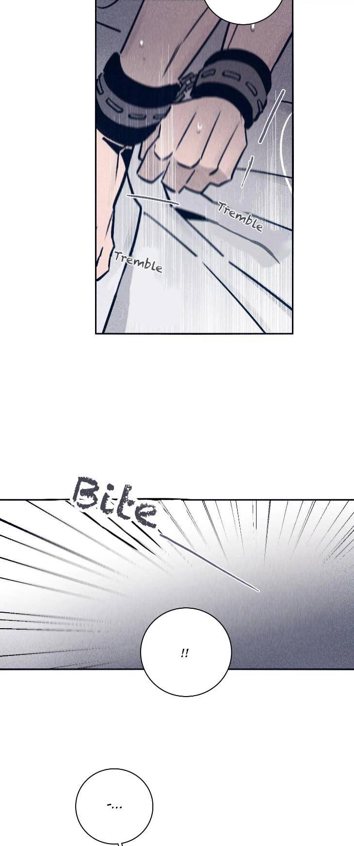 Marcel-By-Keumung-Jinsung-Uncensored-Eng page 19