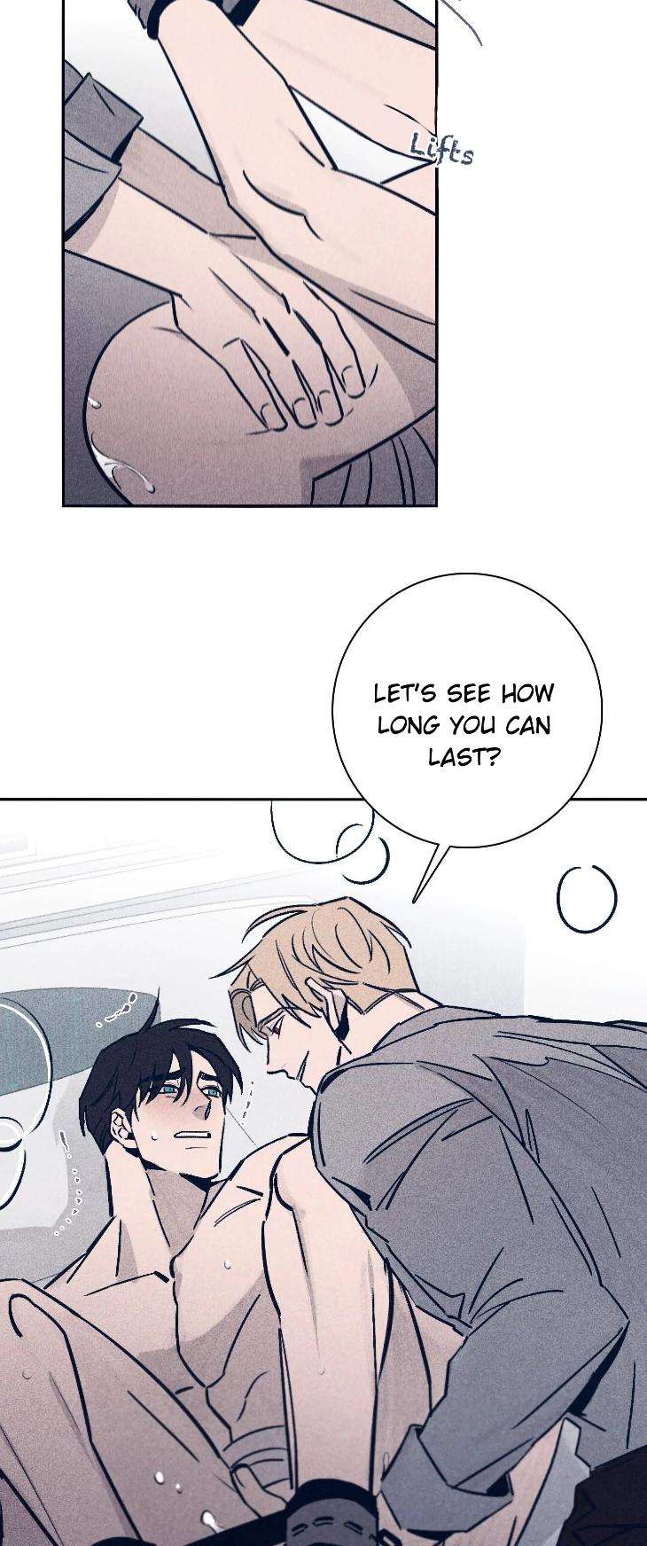 Marcel-By-Keumung-Jinsung-Uncensored-Eng page 22