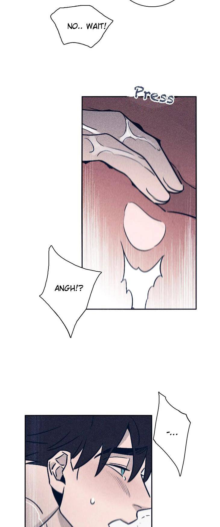 Marcel-By-Keumung-Jinsung-Uncensored-Eng page 25