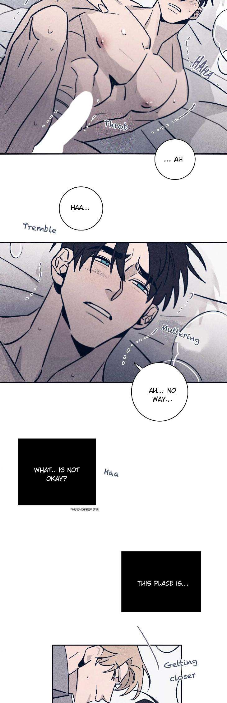 Marcel-By-Keumung-Jinsung-Uncensored-Eng page 27