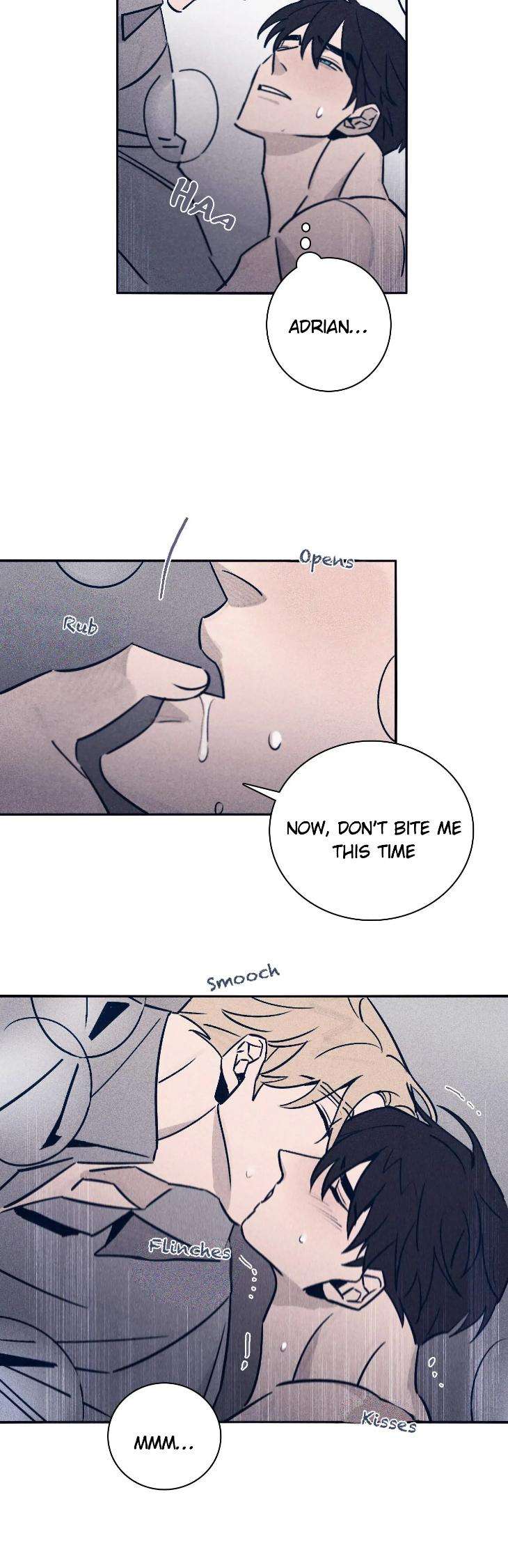 Marcel-By-Keumung-Jinsung-Uncensored-Eng page 28
