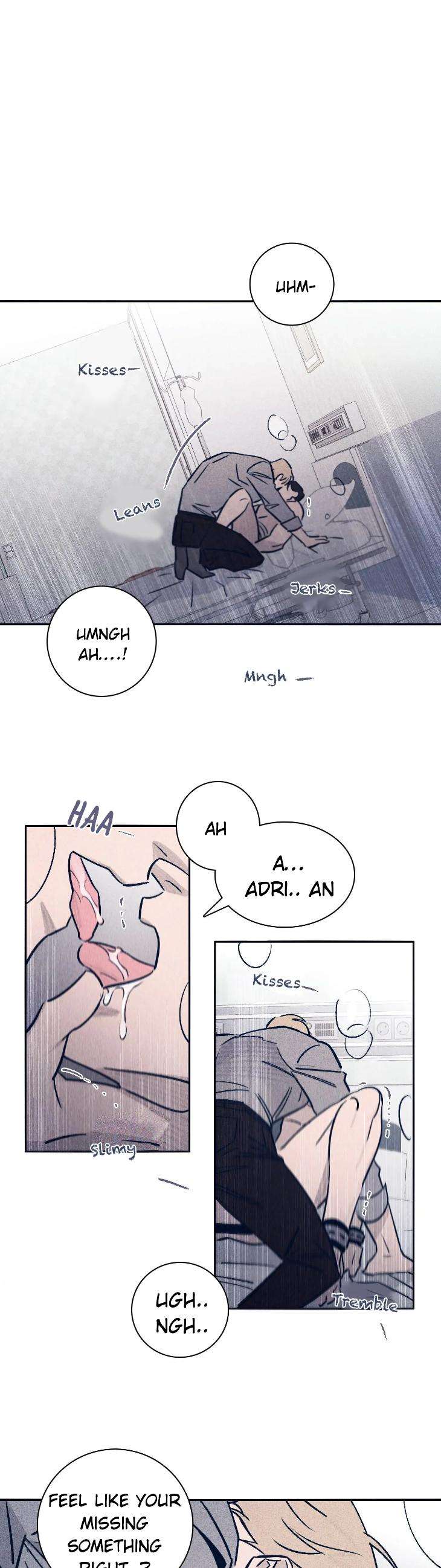 Marcel-By-Keumung-Jinsung-Uncensored-Eng page 29