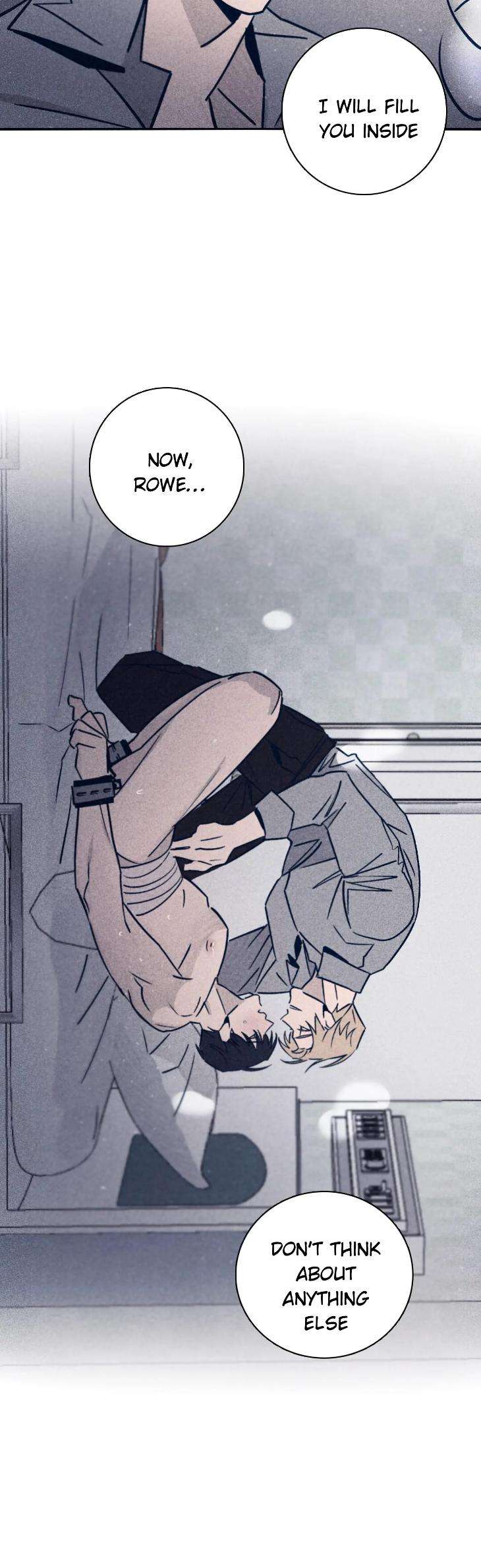 Marcel-By-Keumung-Jinsung-Uncensored-Eng page 31