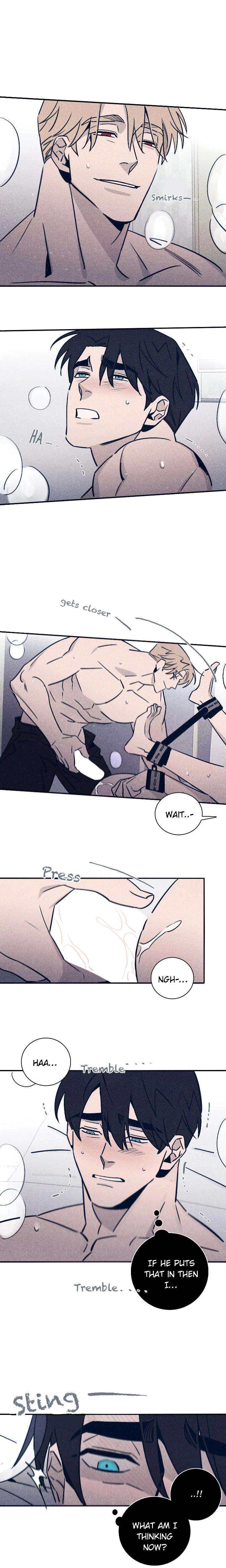 Marcel-By-Keumung-Jinsung-Uncensored-Eng page 4