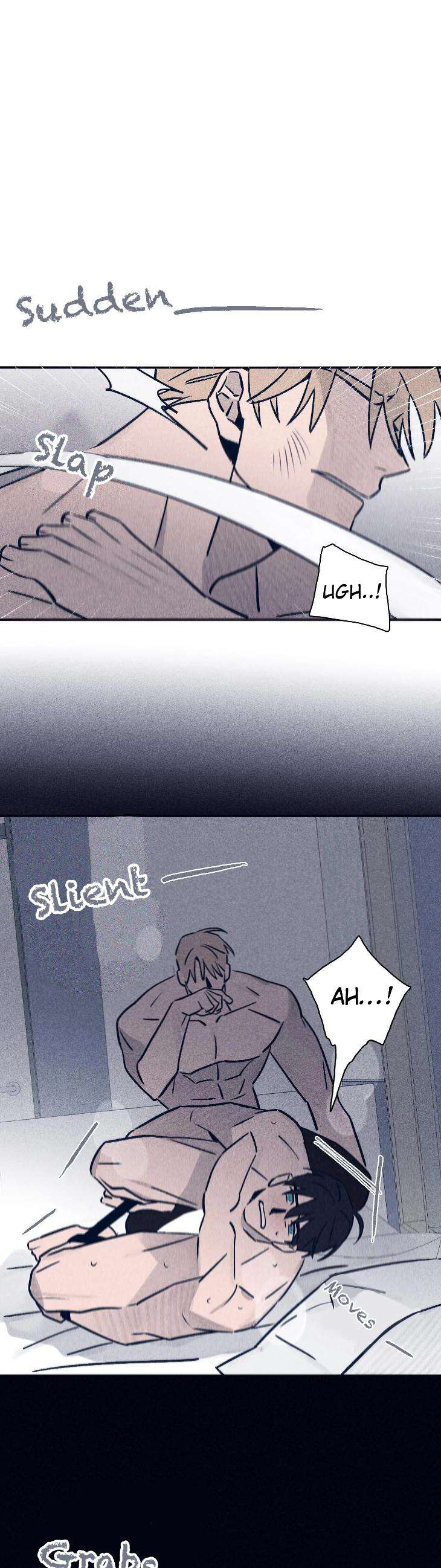 Marcel-By-Keumung-Jinsung-Uncensored-Eng page 5