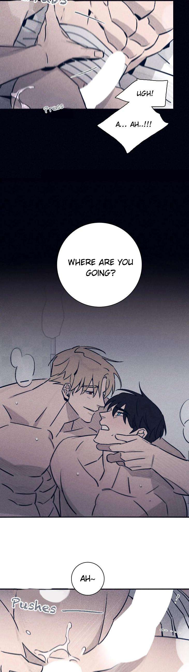 Marcel-By-Keumung-Jinsung-Uncensored-Eng page 6