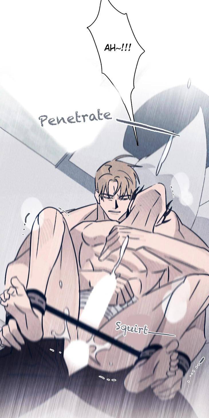 Marcel-By-Keumung-Jinsung-Uncensored-Eng page 8