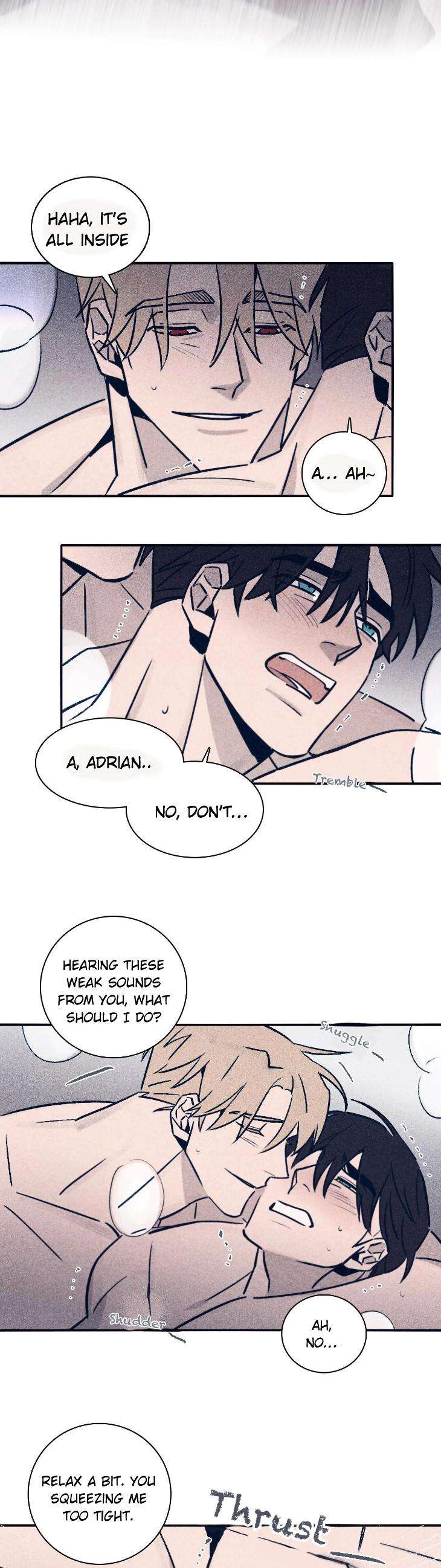 Marcel-By-Keumung-Jinsung-Uncensored-Eng page 9