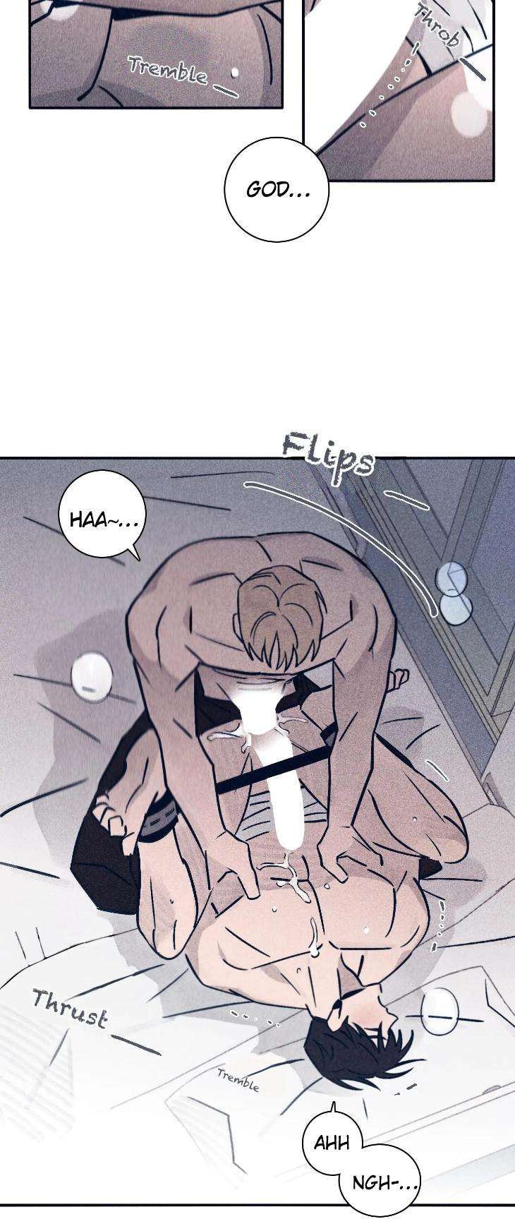 Marcel-By-Keumung-Jinsung-Uncensored-Eng page 11