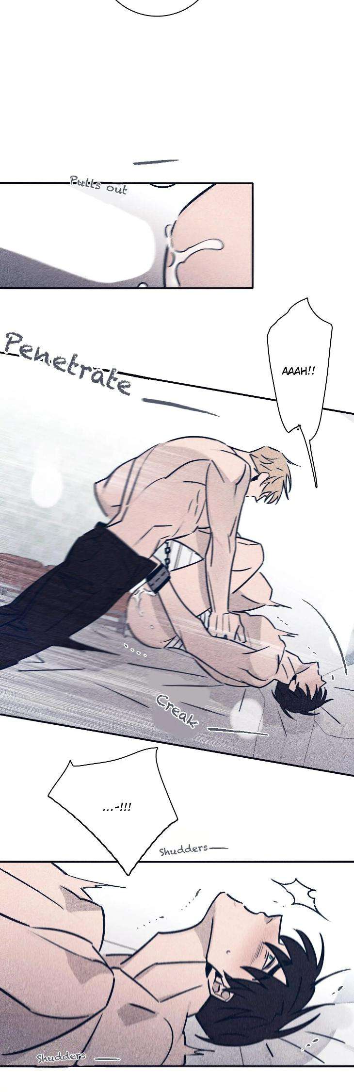 Marcel-By-Keumung-Jinsung-Uncensored-Eng page 13