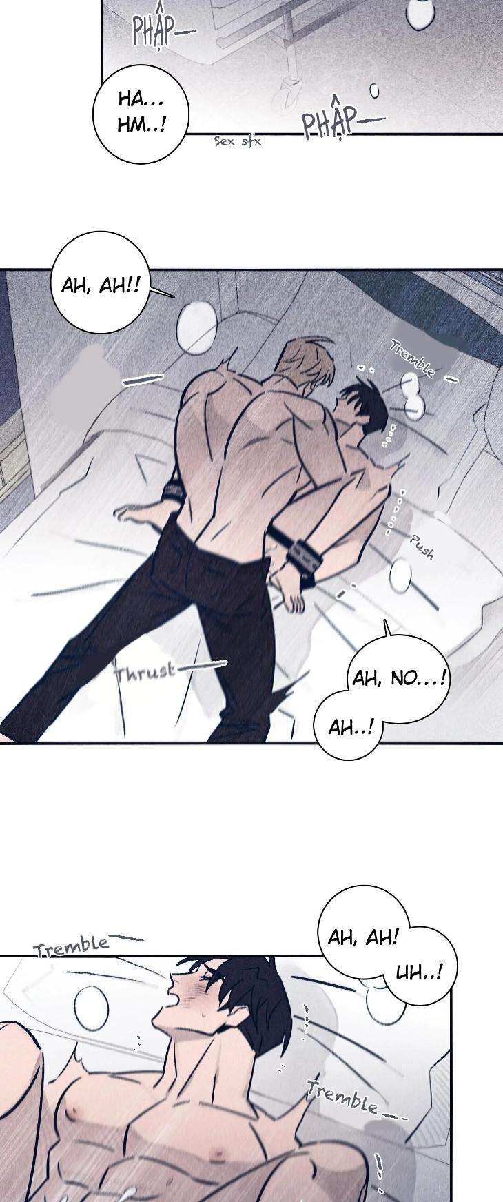 Marcel-By-Keumung-Jinsung-Uncensored-Eng page 17