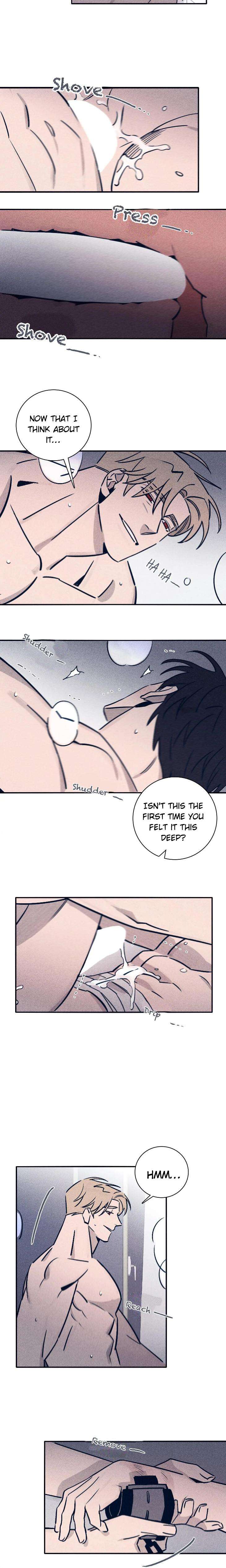 Marcel-By-Keumung-Jinsung-Uncensored-Eng page 19