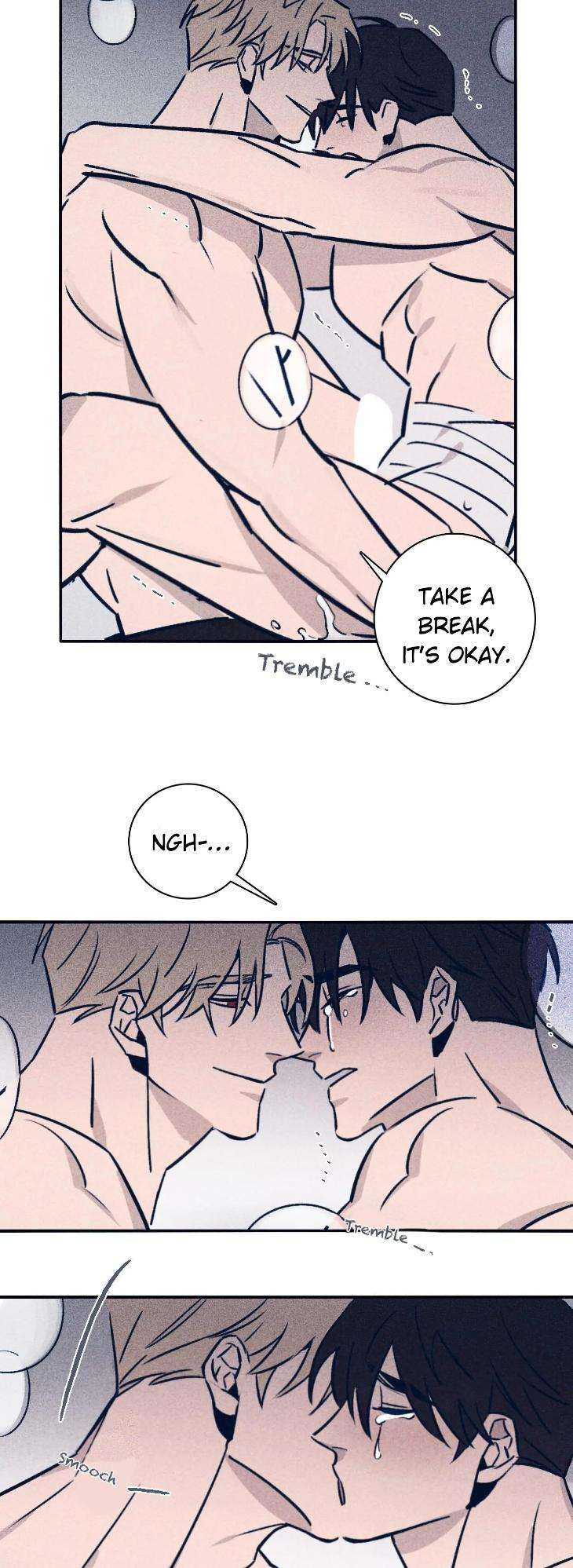 Marcel-By-Keumung-Jinsung-Uncensored-Eng page 21