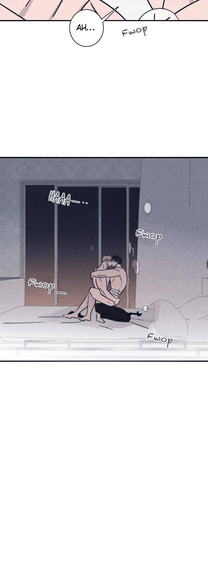 Marcel-By-Keumung-Jinsung-Uncensored-Eng page 22