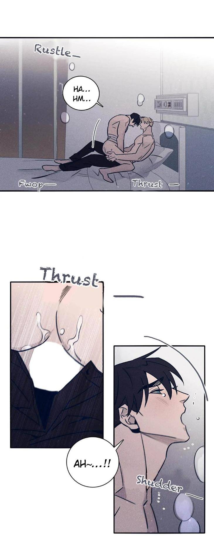 Marcel-By-Keumung-Jinsung-Uncensored-Eng page 2