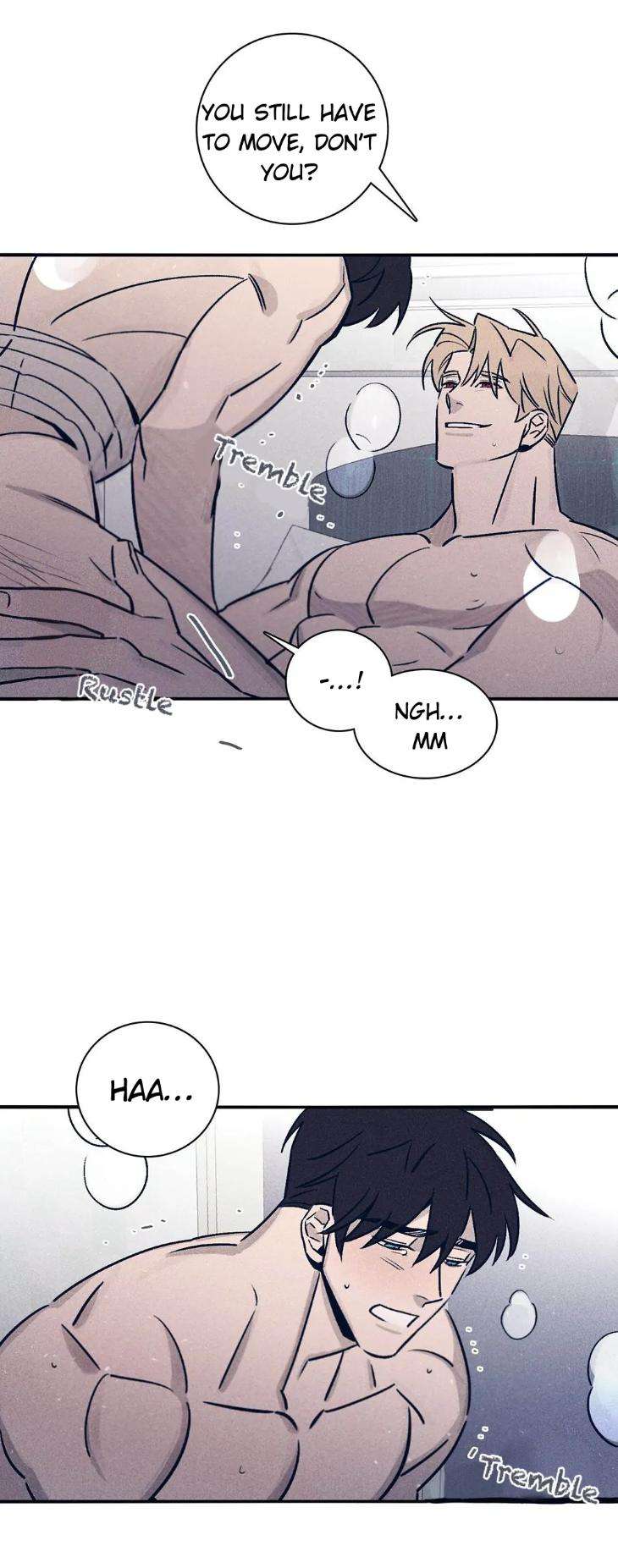 Marcel-By-Keumung-Jinsung-Uncensored-Eng page 3