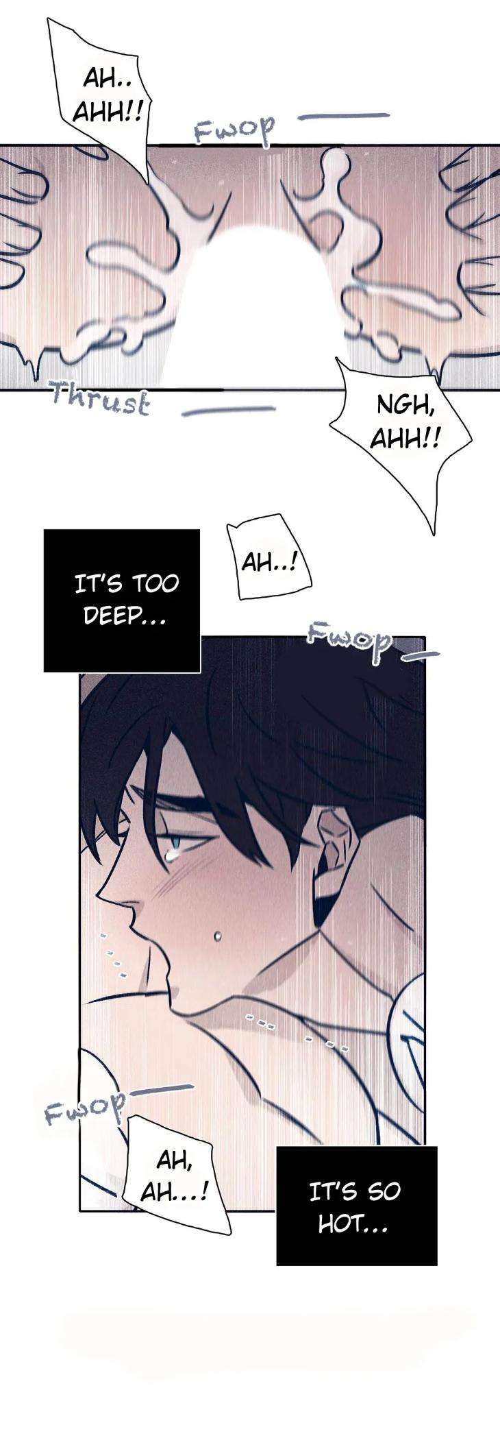 Marcel-By-Keumung-Jinsung-Uncensored-Eng page 7