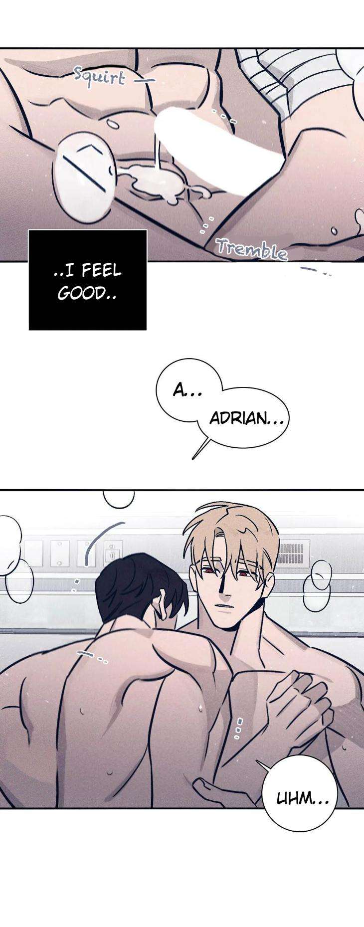 Marcel-By-Keumung-Jinsung-Uncensored-Eng page 8