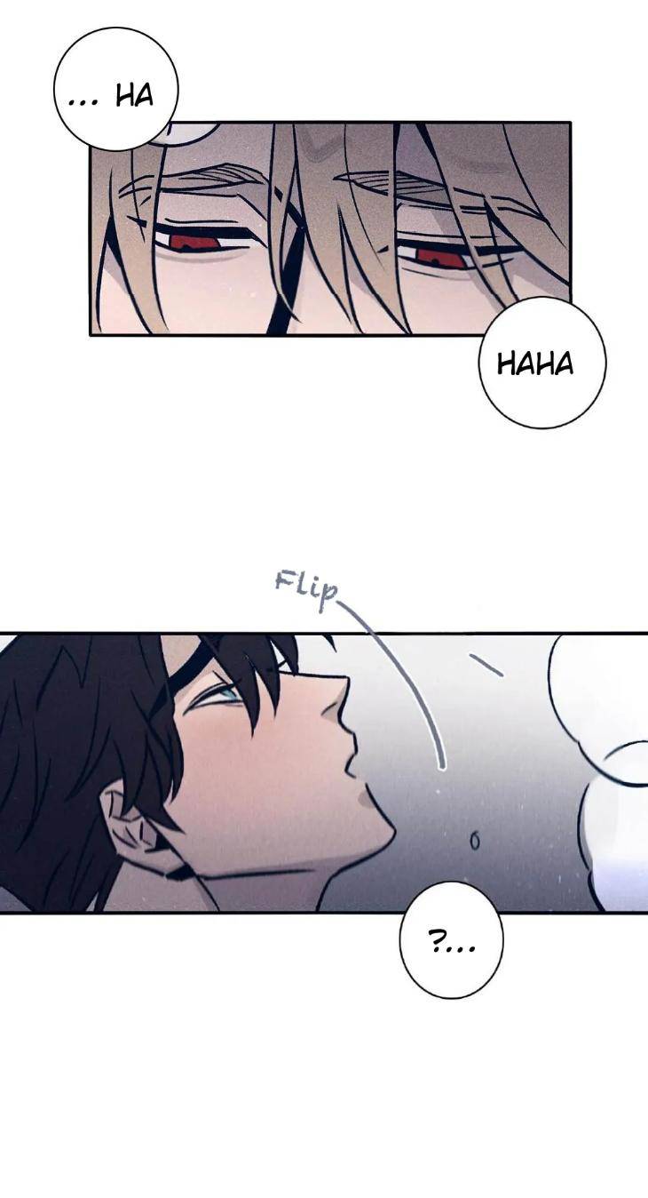 Marcel-By-Keumung-Jinsung-Uncensored-Eng page 9