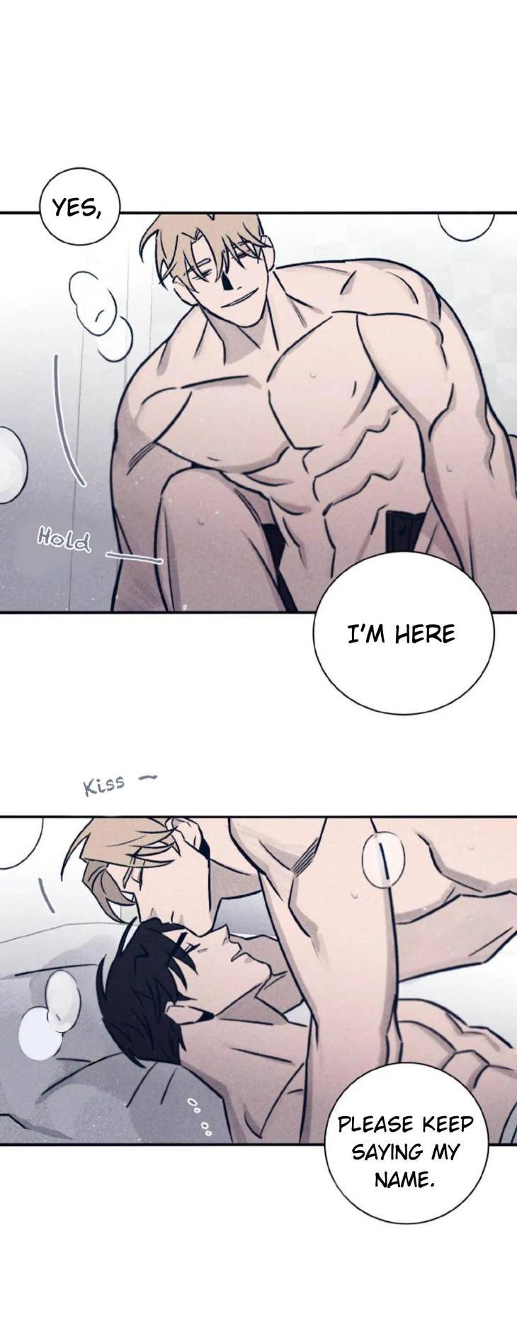 Marcel-By-Keumung-Jinsung-Uncensored-Eng page 11