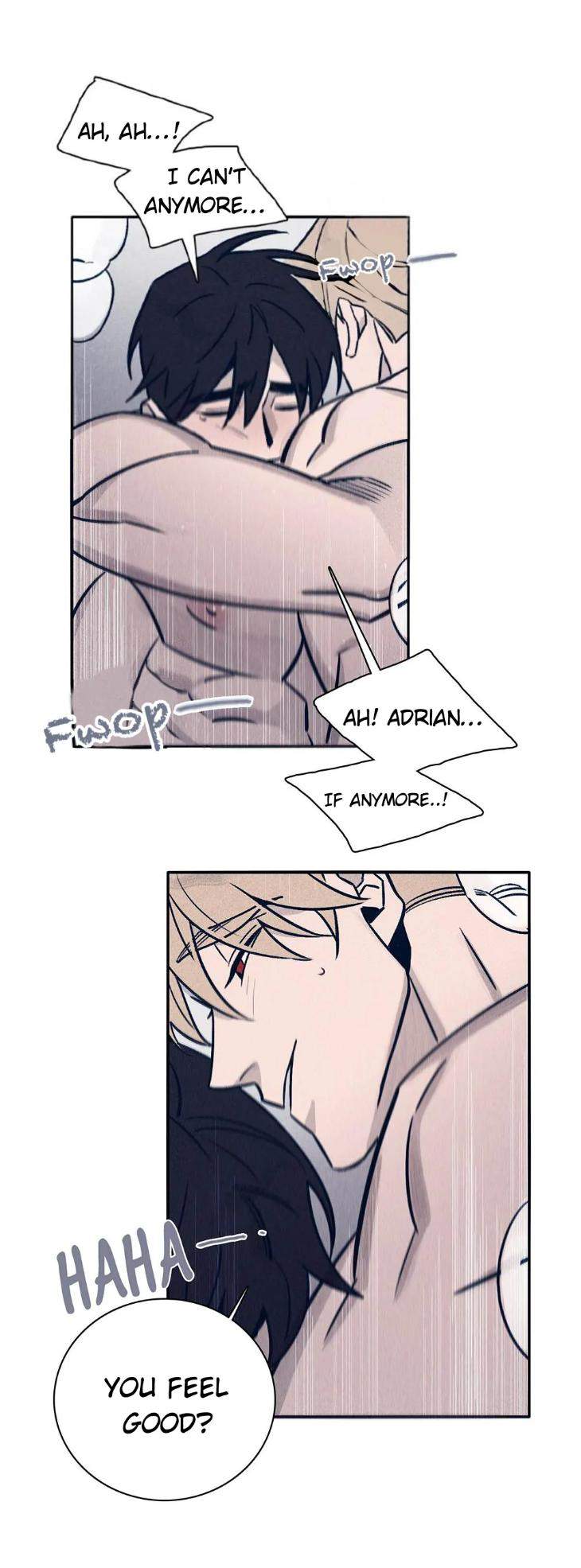 Marcel-By-Keumung-Jinsung-Uncensored-Eng page 13